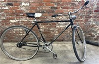 Schwinn Vintage Fixed Gear Commuter Bicycle