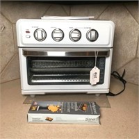 Cuisinart Air Fryer Toaster Oven