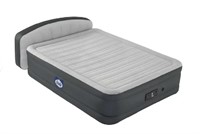 Sealy Alwayzaire Tough Guard 18in Airbed, Queen