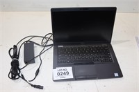 DELL LATITUDE I7 5400 LAPTOP