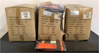 (150) Pyramex 4XL Safety Vests