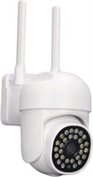 Socobeta Surveillance Camera, Security Camera Nigh