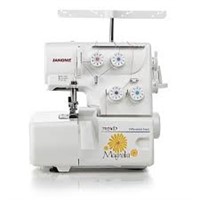 JANOME Magnolia Sewing Machine