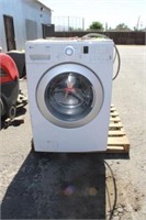 L G Electric Washer & Dryer