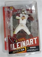 Matt Leinart NFL 2006 Series