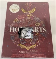 Harry Potter 12 Days of Socks Calendar *Opened