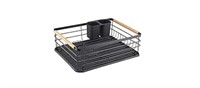 DISH DRYING RACK