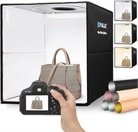 PULUZ 16 Pro Photo Studio Kit