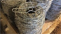 Cattleman ZA 14g barbed wire (1320’ L)