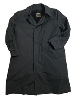 London Fog Black Jacket 4829