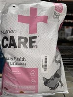 Nutrience Care Urinary Health for Cats