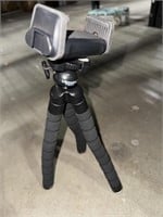 UBeesize Tripod stand for phone