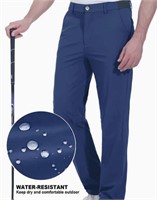 Golf Pants  Quick Dry  Small