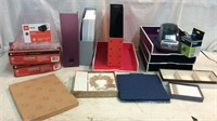 Nice Lot Of Office Supplies! S10A