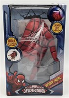 (S) Marvel Ultimate Spider-Mann Spidey Hand