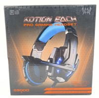 (S) Kotion Each Pro Gaming Headset