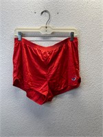 Vintage Bees & Jam Athletic Shorts