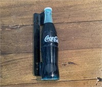 10" coca-Cola bottle door pull