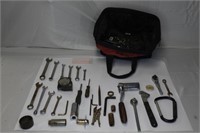 Misc Tool Lot