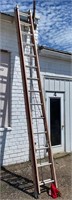 Fiberglass Ladder