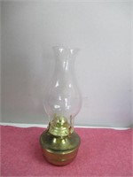 Kerosene Lamp