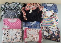 Pete & Lucy dresses and pant sets NWT. Size