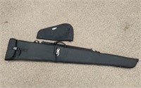 Browning Rifle and Pistol Bags