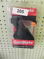 GunMate Ambidextrous Holster