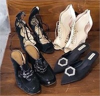 Ladies Shoes