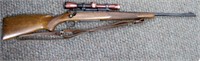 1961 Winchester Model 70 Featherweight 30-06 Rifle