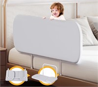 strenkitech Toddler Bed Rails for Travel - Baby G