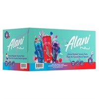 18-Pk Alani Nu Energy Drink Variety Pack, 355ml