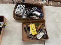 Electrical Tool Items, Heat Gun