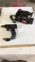 Craftsman belt sander ( untested), craftsman