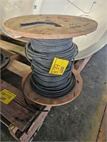 8AWG STRANDED WIRE