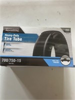 Tire tube—700/750-15. New