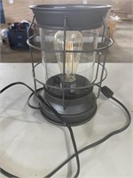 Replica vintage Light Lamp—like new