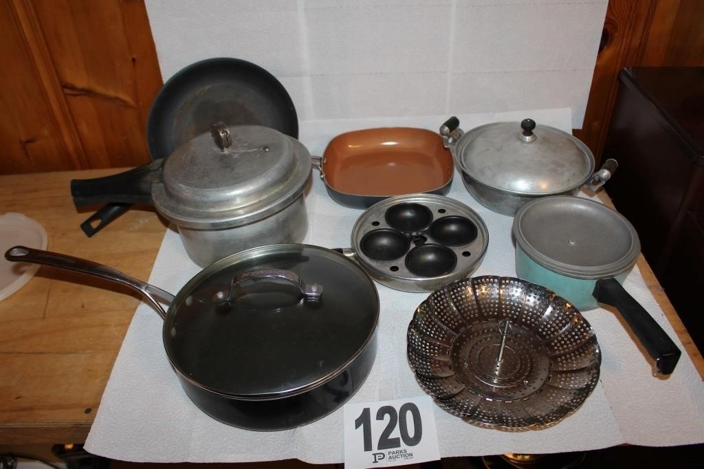 Misc. Kitchenware