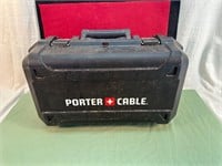 PORTER CABLE CASE ONLY