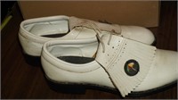 Pair of Golfing Shoes Unkown Size