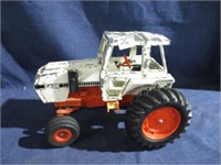 die cast Case tractor