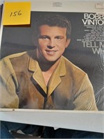 Tell Me Why - Bobby Vinton