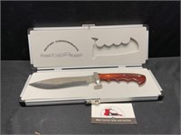Military Commemorative knife