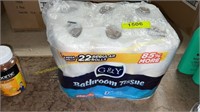 G&Y Toilet Paper, 12 Rolls