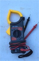 Cen-Tech Clamp Meter