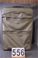 Pathfinder Large Travel Suitcase