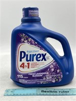 NEW Purex 4-in-1 Concentrated Detergent