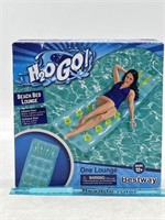 NEW H2O Go Beach Bed Lounge