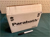 PARAFIN WAX IN BOX