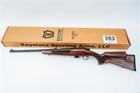 NEW KSA 722 SPORTER 22 LR